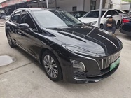 Hongqi E-QM5 2022