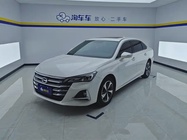 GAC GA6 2019