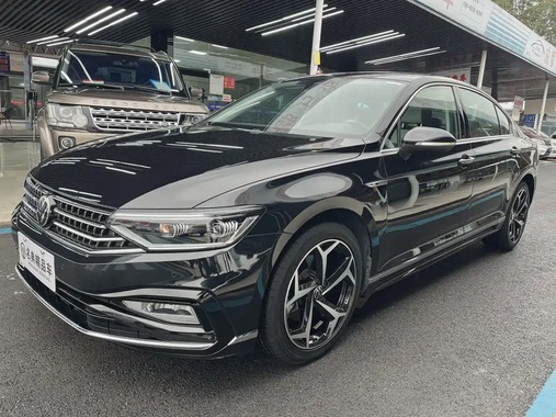 Volkswagen Magotan 2022