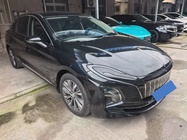 Hongqi E-QM5 2022