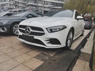 Mercedes-Benz A-Class 2020