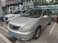 Buick GL8 2015