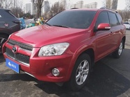 Toyota RAV4 2012