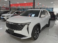 Geely Boyue L 2024