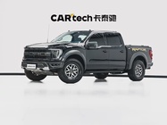 Ford F-150 Raptor 2024