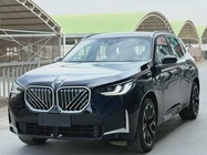 BMW X3 2025