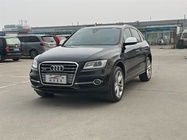 Audi SQ5 2016