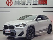 BMW X2 2023