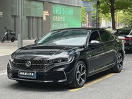 Volkswagen Passat 2024