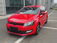 Volkswagen Polo 2014