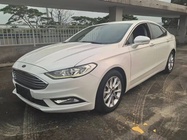 Ford Mondeo 2017