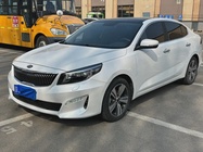 Kia K4 2018