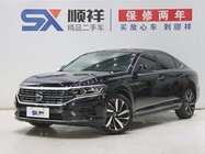 Volkswagen Passat 2023