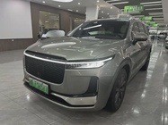 Li Auto ONE 2020