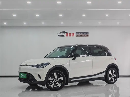 Smart #1 2024