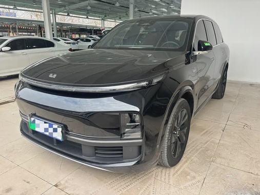 Li Auto L8 2024