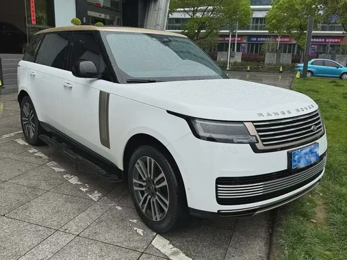 Land Rover Range Rover 2024