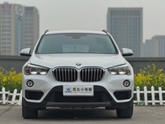 BMW X1 2017