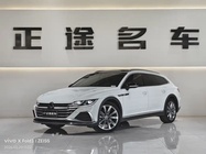 Volkswagen CC 2022