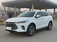 BYD Tang 2020