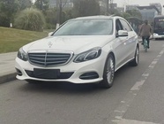 Mercedes-Benz E-Class 2015