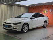 Chevrolet Malibu 2017