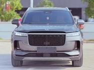 Li Auto ONE 2022