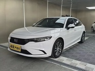Honda Integra 2025