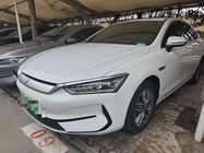 BYD Qin PLUS 2023