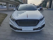 Hongqi H5 2019