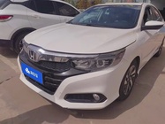 Honda Crider 2020
