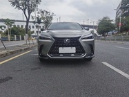Lexus NX 2022