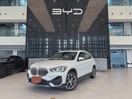 BMW X1 2022