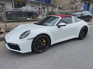 Porsche 911 2024
