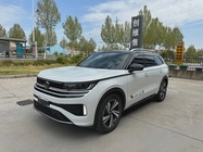 Volkswagen Tavendor 2023