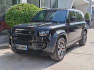 Land Rover Defender 2026