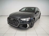 Audi A3 2021