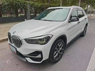 BMW X1 2021