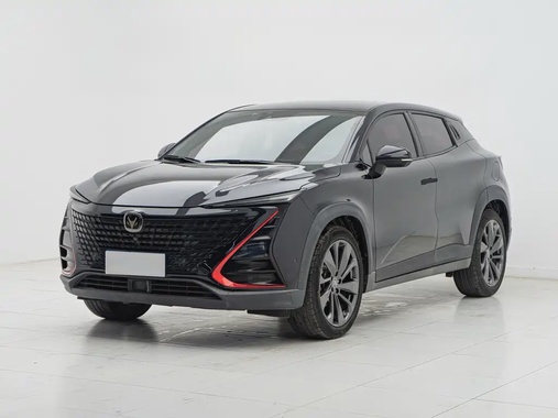 Changan UNI-T 2020