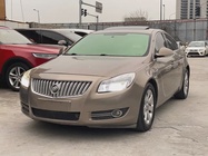 Buick Regal 2009