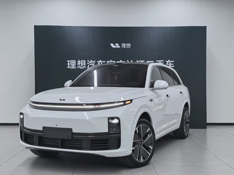 Li Auto L7