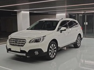 Subaru Outback 2015