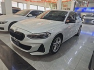 BMW 1 Series 2023