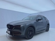 Mazda CX-5 2021