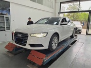 Audi A6 2015