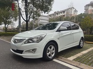 Hyundai Ruiyi 2015