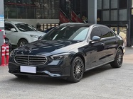 Mercedes-Benz C-Class 2022