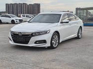 Honda Accord 2020