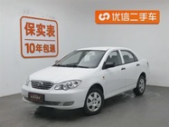 BYD F3 2020