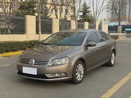 Volkswagen Magotan 2016